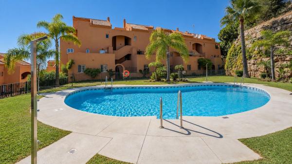 Продажа квартиры на Piso en Santa María Golf, Marbella, Марбелла
 photo 3