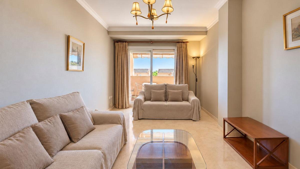Продажа квартиры на Piso en Santa María Golf, Marbella, Марбелла
photo 5