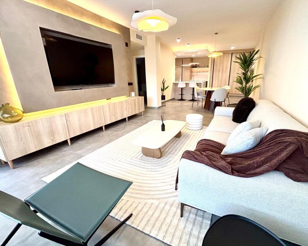 Venta de piso en Piso en Urbanización la Alcazaba, Puerto Banús, Marbella, Marbella
 photo 3