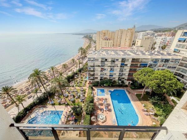 Duplex for sale on Dúplex en Arias Maldonado, 16, Playa de la Fontanilla, Marbella, Marbella photo 1
