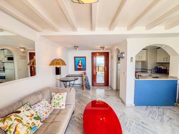 Duplex for sale on Dúplex en Arias Maldonado, 16, Playa de la Fontanilla, Marbella, Marbella photo 4