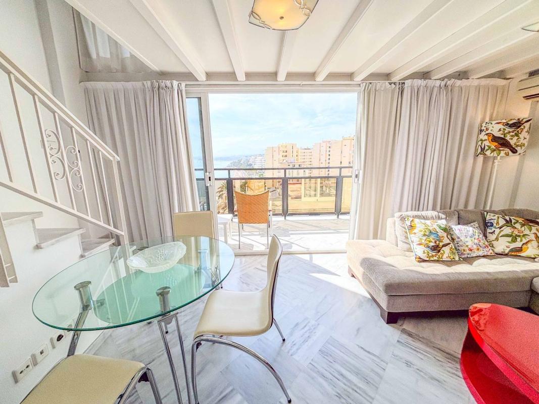 Duplex sale in Dúplex en Arias Maldonado, 16, Playa de la Fontanilla, Marbella, Marbella photo 5