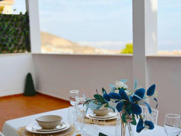 Продажа квартиры на Piso en Calle Ana Martín la Verdeguela, Rancho Domingo - La Hacienda, Benalmádena, Бенальмадена
 photo 2