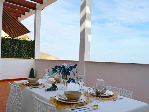 Продажа квартиры на Piso en Calle Ana Martín la Verdeguela, Rancho Domingo - La Hacienda, Benalmádena, Бенальмадена
 photo 3