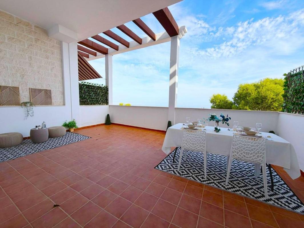 Sale of apartment in Piso en Calle Ana Martín la Verdeguela, Rancho Domingo - La Hacienda, Benalmádena, Benalmádena
 photo 5
