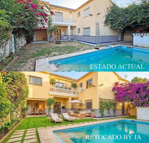 Casa o chalet independiente en Solymar - Puerto Marina, Benalmádena photo 1