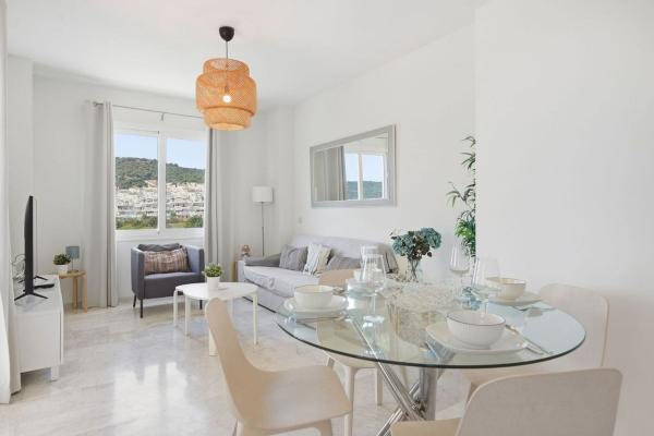 Sale of flat in Piso en Valle Romano Golf, Estepona, Estepona
 photo 2