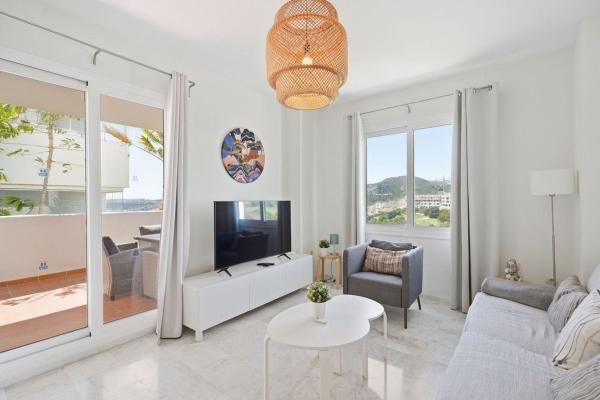 Sale of flat in Piso en Valle Romano Golf, Estepona, Estepona
 photo 3