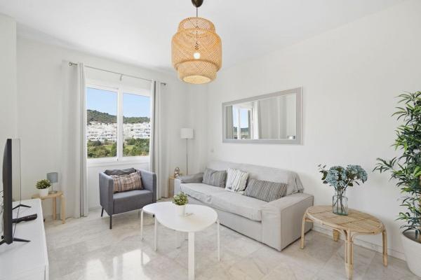 Sale of flat in Piso en Valle Romano Golf, Estepona, Estepona
 photo 4