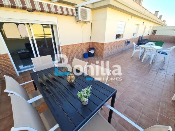 Penthouse for sale at Ático en Avenida Villa de Madrid, Zona Hispanidad - Vivar Téllez, Vélez-Malaga, Vélez-Málaga photo 1