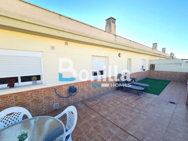 Penthouse for sale at Ático en Avenida Villa de Madrid, Zona Hispanidad - Vivar Téllez, Vélez-Malaga, Vélez-Málaga thumbnail 2