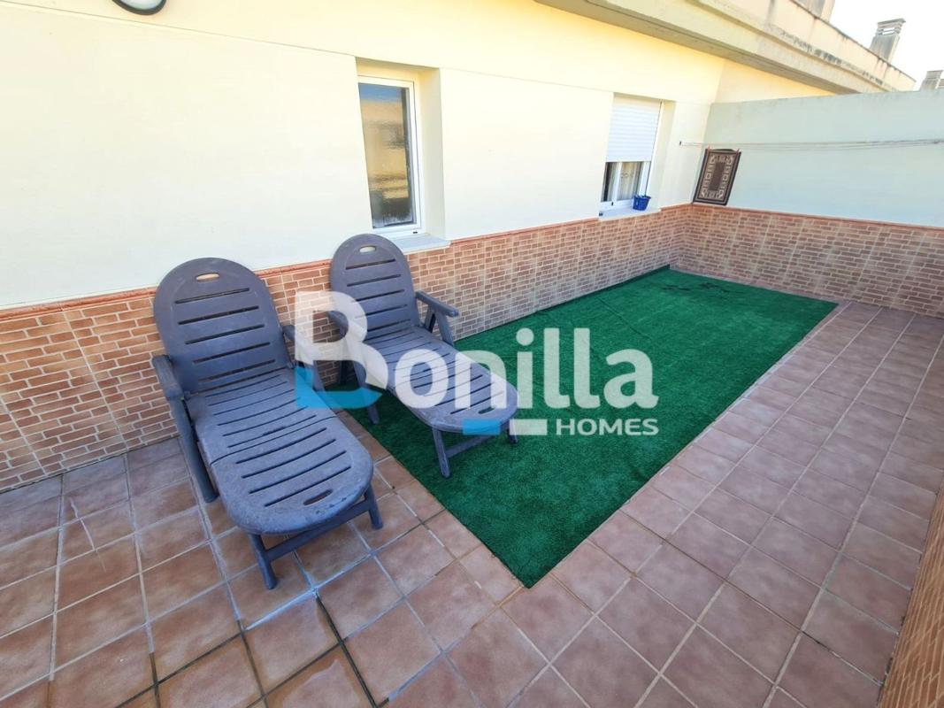Продажа пентхауса на  Ático en Avenida Villa de Madrid, Zona Hispanidad - Vivar Téllez, Vélez-Malaga, Велес-Малага photo 4