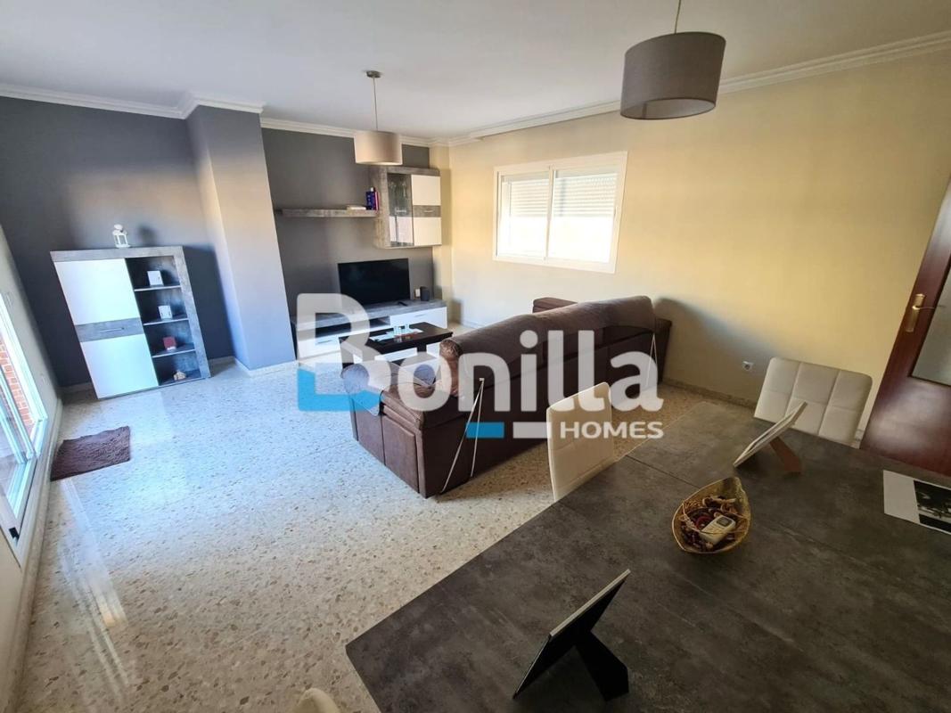 Продажа пентхауса на  Ático en Avenida Villa de Madrid, Zona Hispanidad - Vivar Téllez, Vélez-Malaga, Велес-Малага photo 5