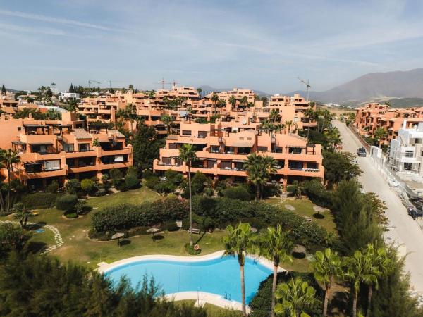 Duplex na sprzedaż w Dúplex en Centro, Estepona, Estepona photo 1