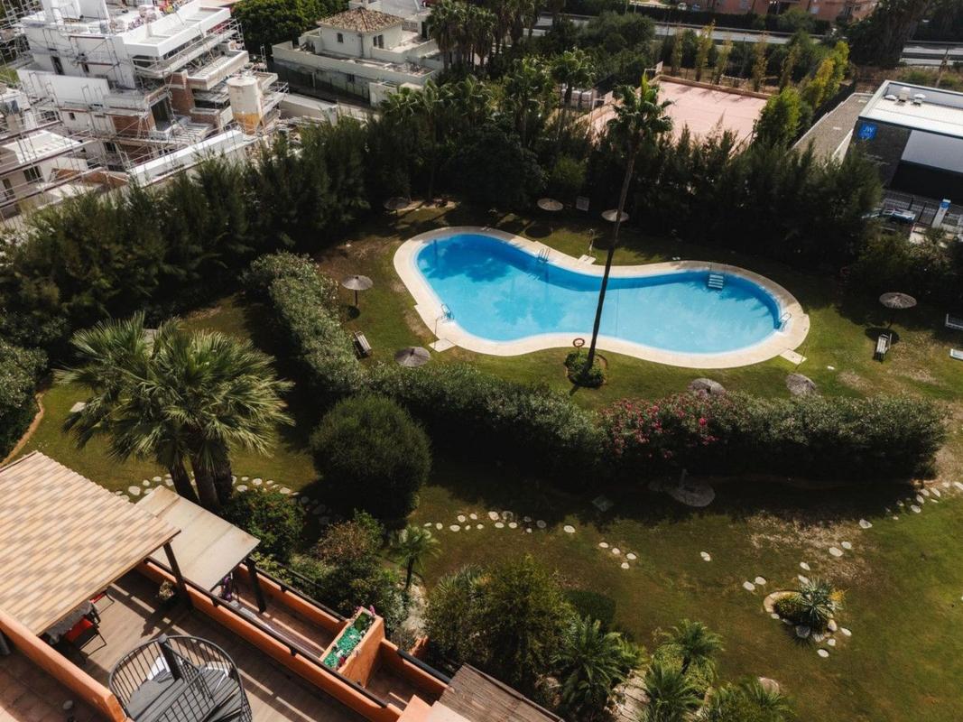 Sprzedaż duplexu w Dúplex en Centro, Estepona, Estepona photo 5