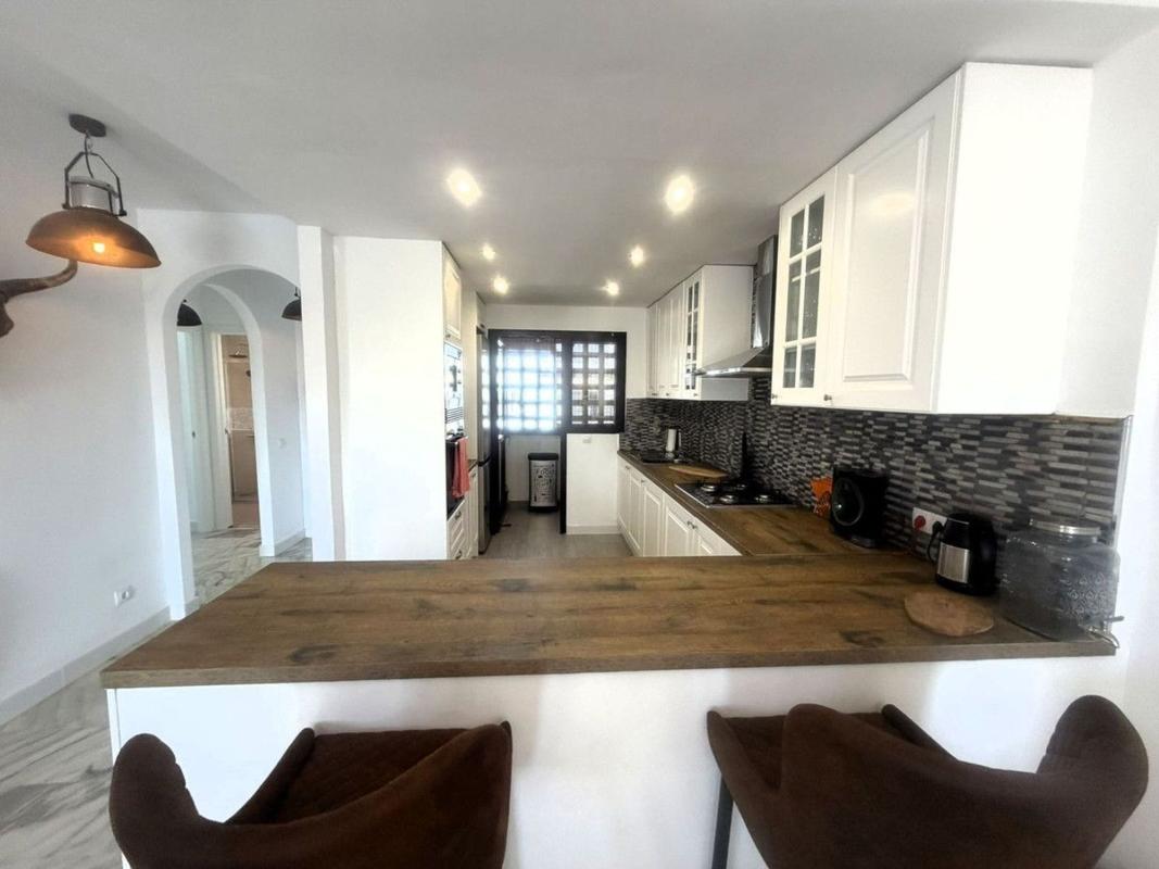 Sale of apartment in Piso en Paraiso-Barronal, Estepona, Estepona
photo 5