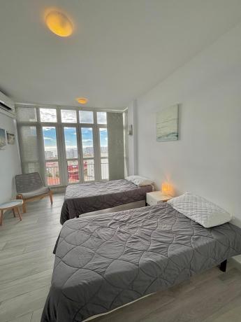 Продажа квартиры на Piso en Avenida Antonio Machado, 4, Solymar - Puerto Marina, Benalmádena, Бенальмадена
 photo 3