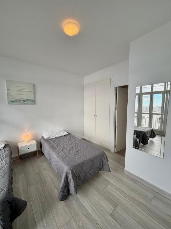 Продажа квартиры на Piso en Avenida Antonio Machado, 4, Solymar - Puerto Marina, Benalmádena, Бенальмадена
photo 4