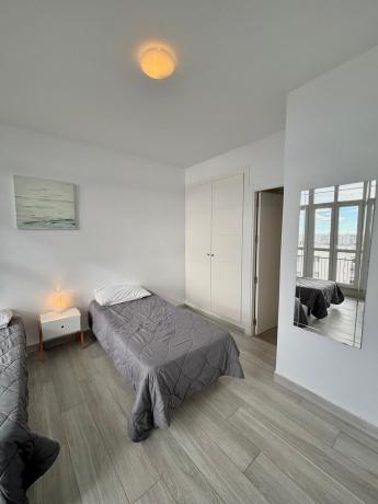 Продажа квартиры на Piso en Avenida Antonio Machado, 4, Solymar - Puerto Marina, Benalmádena, Бенальмадена
 photo 4