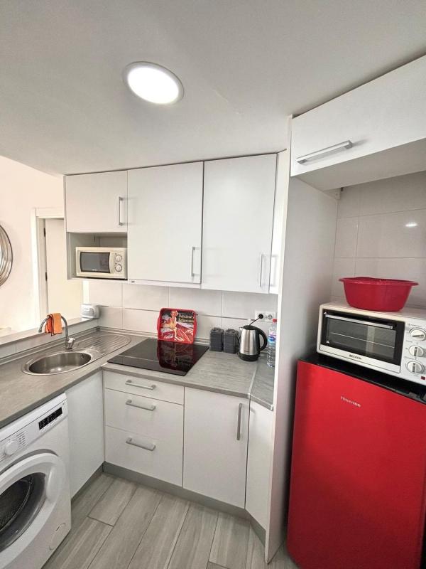 Продажа квартиры на Piso en Avenida Antonio Machado, 4, Solymar - Puerto Marina, Benalmádena, Бенальмадена
photo 5