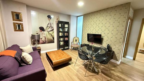 Sale of flat in Piso en Calle Santa Isabel, 17, Los Boliches, Fuengirola, Fuengirola
photo 1