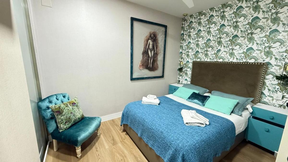 Sale of apartment in Piso en Calle Santa Isabel, 17, Los Boliches, Fuengirola, Fuengirola
photo 2
