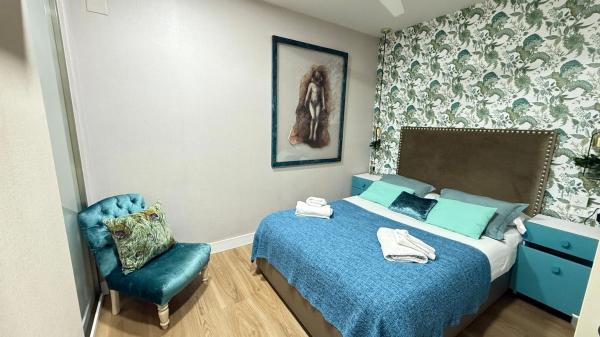 Sale of flat in Piso en Calle Santa Isabel, 17, Los Boliches, Fuengirola, Fuengirola
thumbnail 2