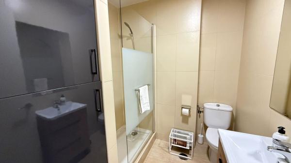 Sale of flat in Piso en Calle Santa Isabel, 17, Los Boliches, Fuengirola, Fuengirola
 photo 4