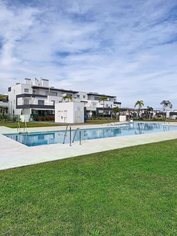 Sprzedaż mieszkania w Piso en Centro, Estepona, Estepona
photo 2