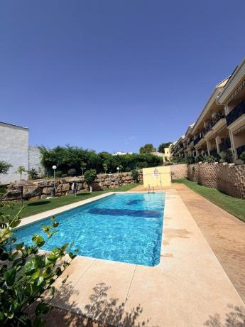 Sale of flat in Piso en El Pinillo, Torremolinos, Torremolinos
photo 1
