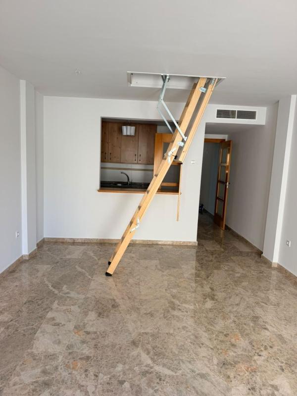 Sale of apartment in Piso en El Pinillo, Torremolinos, Torremolinos
 photo 3