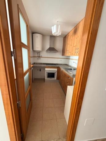 Sale of flat in Piso en El Pinillo, Torremolinos, Torremolinos
 photo 4