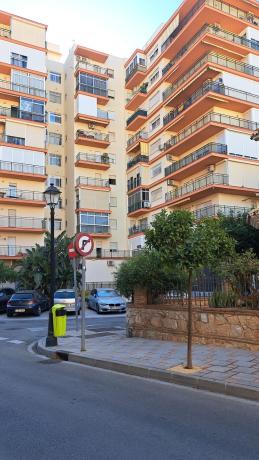 Venta de piso en Piso en Calle Héroes Dos de Mayo, 3, Zona Puerto Deportivo, Fuengirola, Fuengirola
 photo 1