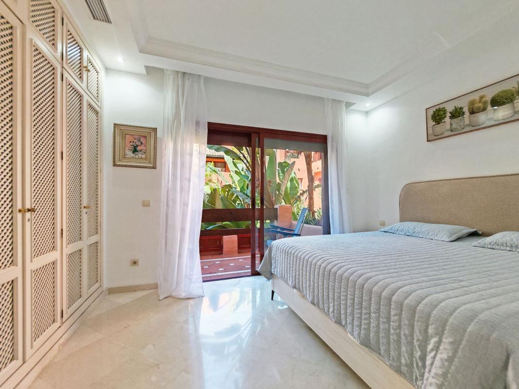 Продажа квартиры на Piso en Romana Playa, Marbella, Марбелла
 photo 5