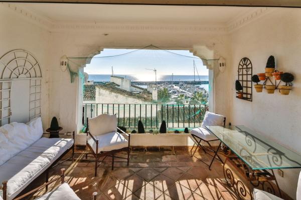 Venta de piso en Piso en Puerto Banús, Marbella, Marbella
 photo 3