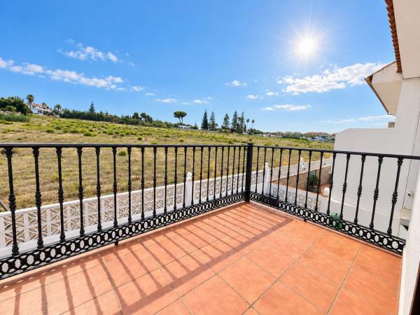 Chalet adosado en San Pedro Pueblo, Marbella thumbnail 3