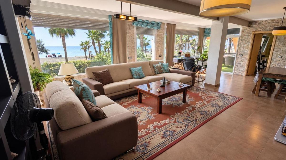 Продажа квартиры на Piso en Laguna Beach, Torrox, Торрокс
photo 1