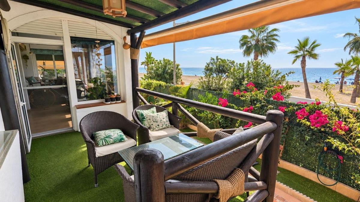 Продажа квартиры на Piso en Laguna Beach, Torrox, Торрокс
photo 2