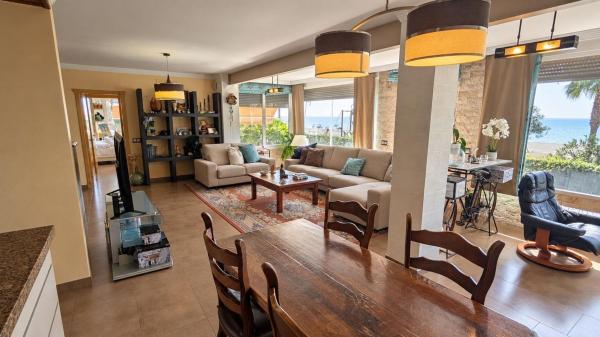 Продажа квартиры на Piso en Laguna Beach, Torrox, Торрокс
 photo 4