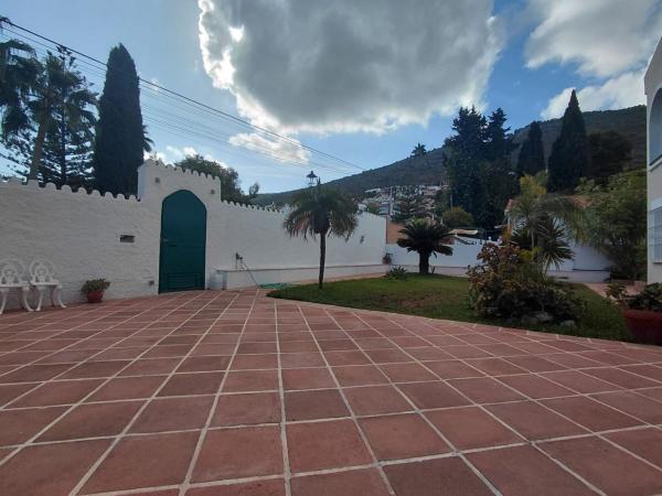 Casa o chalet independiente en Manantiales - Lagar - Cortijo, Alhaurín de la Torre photo 4