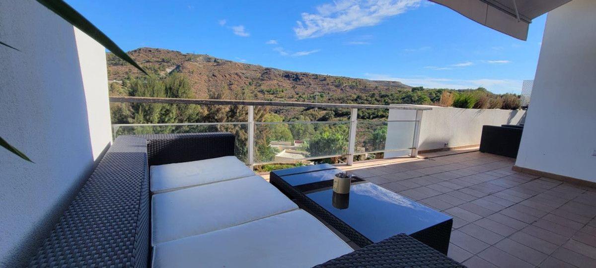 Venta de piso en Piso en Urbanizacion Parque Botanico las Lomas de Guadalmina, Los Flamingos, Benahavís, Benahavís
photo 1