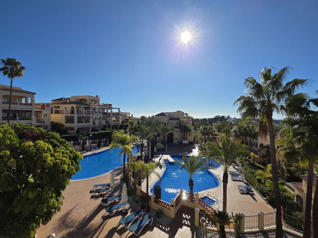 Sale of apartment in Piso en Benatalaya, Estepona, Estepona
photo 5