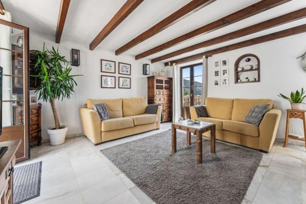 Chalet adosado en Urbanización Huerta Alta I, Mijas Pueblo, Mijas photo 1
