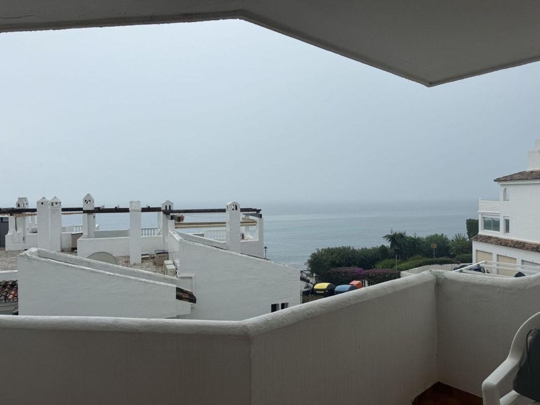Продажа квартиры на Piso en Avenida de la Armada, 1, Torremuelle, Benalmádena, Бенальмадена
photo 1