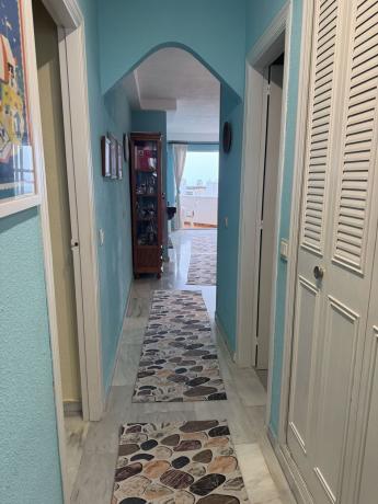 Продажа квартиры на Piso en Avenida de la Armada, 1, Torremuelle, Benalmádena, Бенальмадена
 photo 2
