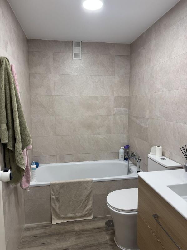 Продажа квартиры на Piso en Avenida de la Armada, 1, Torremuelle, Benalmádena, Бенальмадена
photo 3