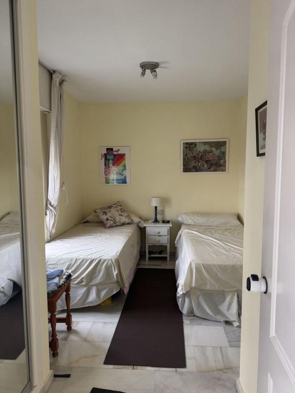 Продажа квартиры на Piso en Avenida de la Armada, 1, Torremuelle, Benalmádena, Бенальмадена
photo 4