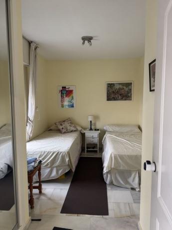 Продажа квартиры на Piso en Avenida de la Armada, 1, Torremuelle, Benalmádena, Бенальмадена
 photo 4