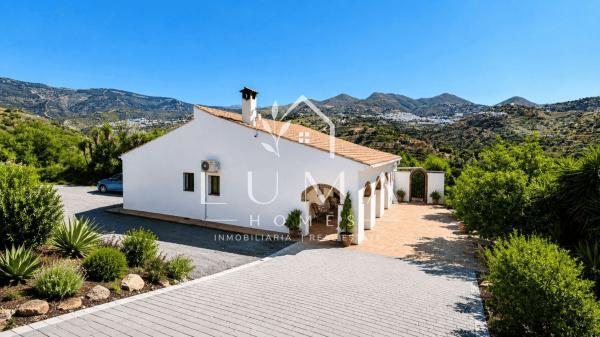 Casa rural en Archez photo 1