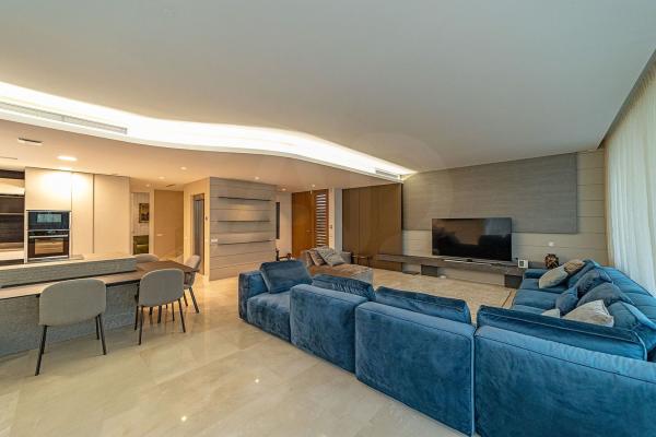 Chalet wolnostojący na sprzedaż w  Casa o chalet en Linda Vista-Nueva Alcántara-Cortijo Blanco, Marbella, Marbella photo 4